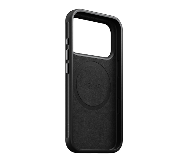Nomad Modern Leather Case do iPhone 18 Pro / 17 Pro MagSafe (engli - 1586574 - zdjęcie 4